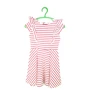 Платье H&M 2115129 110-116 см красное