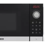 Микроволновая печь Bosch FEL023MS1: Объем, л 20