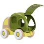 Іграшка-сортер Chicco Eco+ Вантажівка (11158.00): Стать Для девочек, Для мальчиков