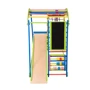 Детский спортивный комплекс для дома SportBaby SportWood Plus фото 6