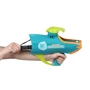 Бластер Same Toy 3 в 1 с набором снарядов (398Ut)