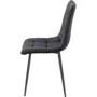 Стул Special4You Success black (E6583): Тип Кухонные