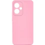 Чехол для телефонов Lakshmi Case Silicone Cover Full Camera Pink for Xiaomi Redmi 13 4G / Poco M6 4G