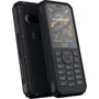 Мобільний телефон CAT B40 Dual Sim Black: Камера 2 МП