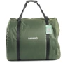Спальный мешок Ranger 5 season RA5516G: Ширина в ногах 95 см