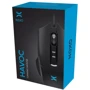 Мышь NOXO Havoc Gaming mouse (4770070881934): Максимальное разрешение сенсора, dpi 2400