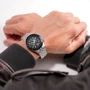 Наручные часы Swiss Military Hanowa Watchman SMWGI0003402 (631111): Тип циферблата Аналоговый (стрелочный)