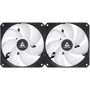Кулер Chieftec Iceberg 240 ARGB (CLC-240-RGB): Тип водяное охлаждение (СВО)