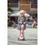 Самокат Scoot&Ride серии Highwaykick-1 пастельно-розовый, до 3 лет/20кг фото 9