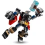 LEGO Super Heroes Робоброня Тора (76169) фото 4