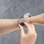 Switcheasy Active Sport G-hook Watch Loop Starlight (MAW459160SI23) для Apple Watch 42/44/45/49mm фото 9
