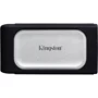 Kingston XS2000 2 TB (SXS2000/2000G): Интерфейс подключения USB Type-C