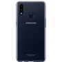 Чехол для телефонов Samsung Clear Cover Transparent (EF-QA207TTEGRU) for Samsung A207 Galaxy A20s: Тип накладка на заднюю часть