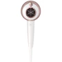 Фен Philips BHD827/00: Дополнительные параметры Подача холодного воздуха, Петля для подвешивания, Концентратор, Ионизация, Диффузор
