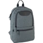 Рюкзак GoPack Сity 119S-1 серо-зеленый GO21-119S-1 фото 10