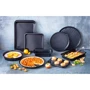 Форма Pyrex Daily 28x18 см 2.2 л (DM30RR6): Материал Сталь
