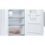 Морозильная камера BOSCH GSN58AWCV фото 3
