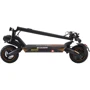 Електросамокат Zwheel ZCougar: Розмір 122x64x136 см