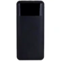 Внешний аккумулятор Hoco Power Bank 20000mAh J72A Easy Travel Black: Количество USB 3