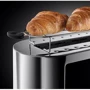 Тостер Russell Hobbs 23380-56 Elegance: Мощность 1420 Вт