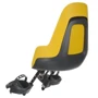 Детское велокресло Bobike Mini ONE Mighty mustard: Цвет желтый