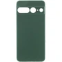 Аксессуар для смартфона Lakshmi Case Silicone Cover Full Camera Cyprus Green for Google Pixel 7 Pro