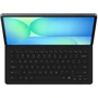 Аксессуар для планшетных ПК Samsung Book Cover Keyboard Slim - AI Key Black for Samsung X620/X626 Galaxy Tab S10 FE Plus (EF-DX620UBEGWW) фото 5