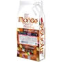 Сухий корм низькозерновий Monge Dog Bwild Low Grain Puppy & Junior для цуценят з олениною 15 кг (70056014)