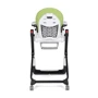 Стільчик для годування Peg-Perego Siesta Follow Me Wonder Green зелений (IH03000000WD24): Тип классический стульчик