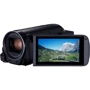 Цифрова відеокамера Canon Legria HF R88 Black: Матриця 1/4.85", CMOS