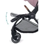 Универсальная коляска 2 в 1 Kinderkraft Evolution Cocoon Marvelous Pink (KKWEVCOPNK2000) фото 10