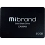 Mibrand Caiman 512 GB (MI2.5SSD/CA512GBST)