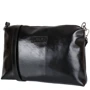Женская сумка тоут Laskara черная (LK10201-black): Стиль Повседневный (Casual)