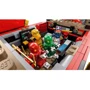 Конструктор LEGO Ninjago Подарок судьбы - гонки со временем 1739 деталей (71797) фото 6