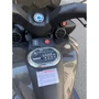 Триколісний мотоцикл Kidsauto Sport Bike 12V синій: Максимальна швидкість, км/год 5