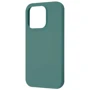 Чехол для iPhone WAVE Full Silicone Cover Cactus for iPhone 15