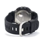 Наручний годинник Skmei 1275 Black: Механізм кварцовий