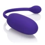 CalExotics Rechargeable Kegel Ball Starter перезаряжаемое виброяйцо, 7.7x3.25 см