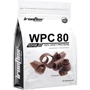 Протеин IronFlex Nutrition WPC 80eu EDGE 900 g /30 servings/ Chocolate