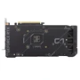 Видеокарта ASUS GeForce RTX4070 12Gb DUAL OC EVO (DUAL-RTX4070-O12GD6-EVO) UA: Тип памяти GDDR6X