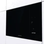 Вбудовувана мікрохвильова піч Gorenje BM235G1SYB: Колір черный