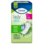 Tena Lady Slim Mini Plus Урологічні прокладки для жінок 16 шт. фото 6
