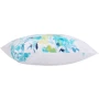 Подушка SoundSleep Botanica антиалергенна 45х45 см (93606646): Розмір, см 45x45