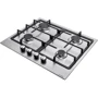 Варочная поверхность Minola MGM 614204 I: Количество конфорок 4