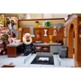 Конструктор LEGO Star Wars TM Парусная баржа Джабби (75397) фото 12