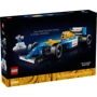 Конструктор LEGO Icons Williams Racing FW14B и Найджел Мэнселл 799 деталей (10353)