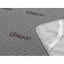 Наматрасник Руно Carbon 160х200 водонепроницаемый (827Carbon): Размер, см 200x160
