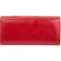 Женский кошелек Lorenti красный DNKL72401-BPR-red: Тип Кошельки