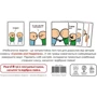 Настільна гра Мадярочка Небезпечні жарти (Joking Hazard) 18+ (220722): Вік от 18-ти лет