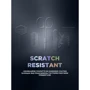 Защитное стекло для iPhone ArmorStandart Tempered Glass Supreme Icon 3D Black for iPhone 11 / XR (ARM59211): Тип защиты экрана на экран